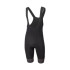 Culotte de ciclismo Eltin Fury Neg/Coral