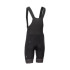 Culotte de ciclismo Eltin Fury Neg/Coral