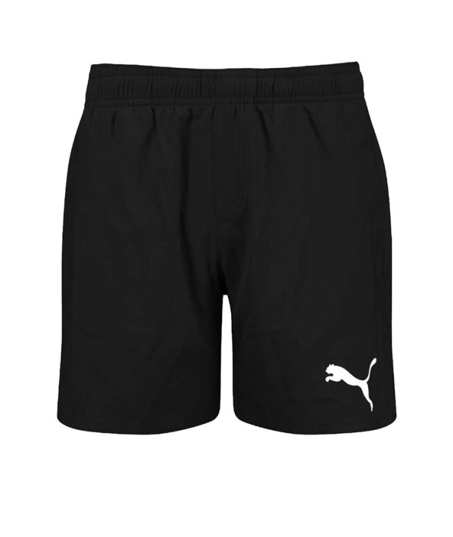 Bañador Puma Swim Medium Leng Niño