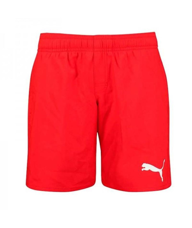 Bañador Puma Swim Medium Leng Niño