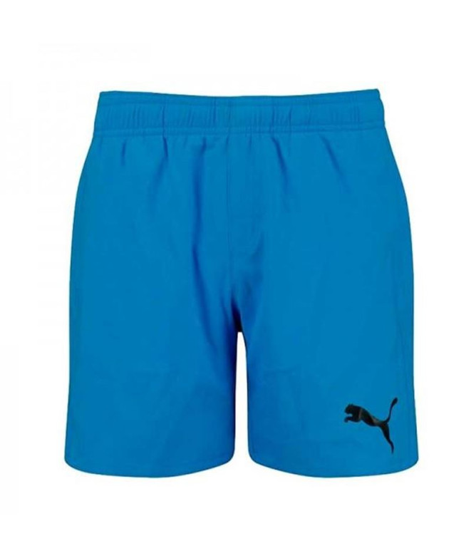 Bañador Puma Swim Medium Leng Niño
