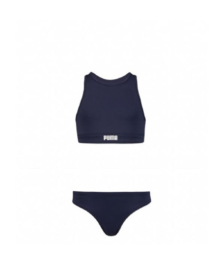 Bañador Puma Racerback Niña