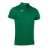 Polo manga corta Joma Hobby Hombre Verde