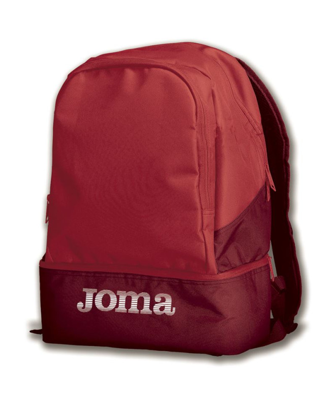 Mochila Joma Estadio III Rojo