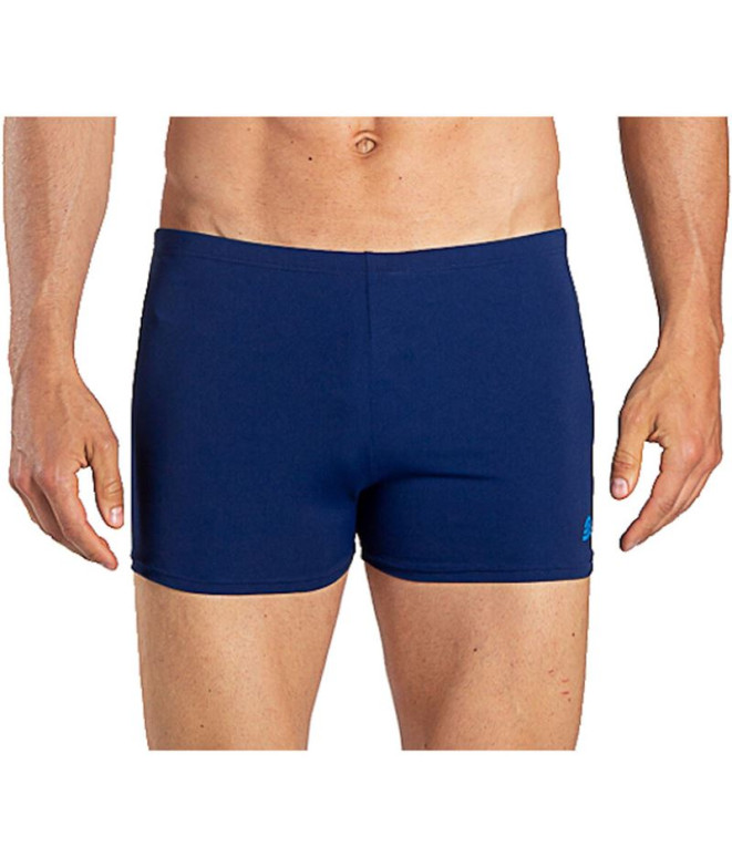Bañador de Natación Aquarapid Costume Short...