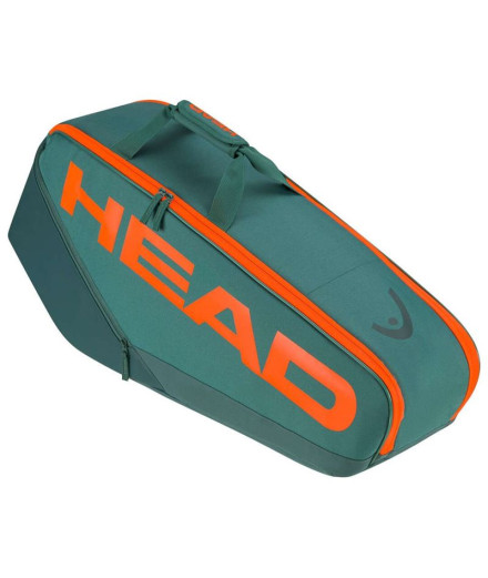 Raquetero de Tenis Head Pro Racquet Bag