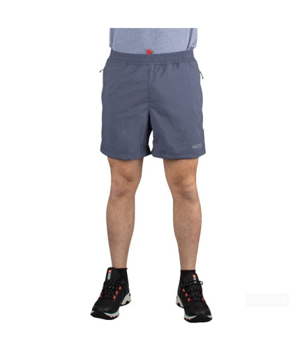 Bañador +8000 Kenia Gris Hombre gris