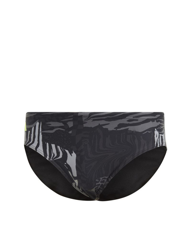 Bañador de Natación adidas Grx Trunk Hombre...