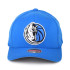Gorra Mitchell & Ness Dallas Mavericks Azul