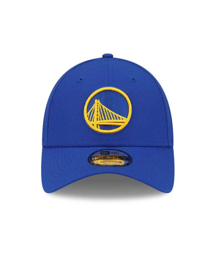 Gorra Mitchell & Ness Golden State Warriors Azul