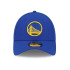 Gorra Mitchell & Ness Golden State Warriors Azul