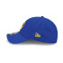 Gorra Mitchell & Ness Golden State Warriors Azul