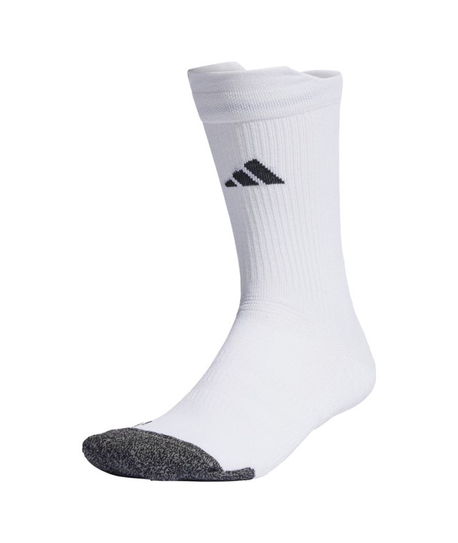 Calcetines de Fútbol adidas Ftbl Cush White