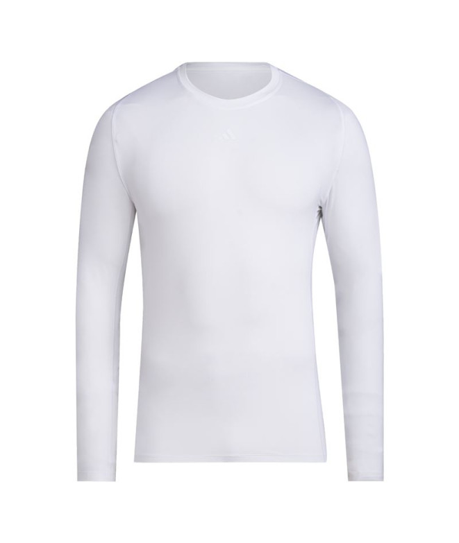 Camiseta de Fútbol adidas Tf Ls Hombre