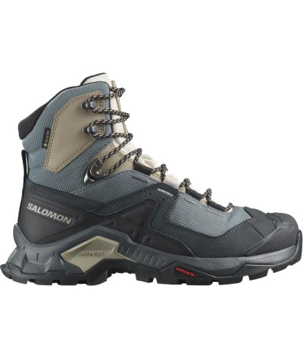 Botas de Montaña Salomon Quest Element Gore-Tex...