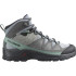 Botas de Montaña Salomon Quest Rove Gore-Tex Gris/Negro Mujer