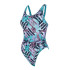 Bañador de Natación Zoggs Master Back Mujer