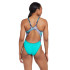 Bañador de Natación Zoggs Master Back Mujer