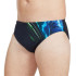 Bañador de Natación Zoggs Racer Hombre estampado