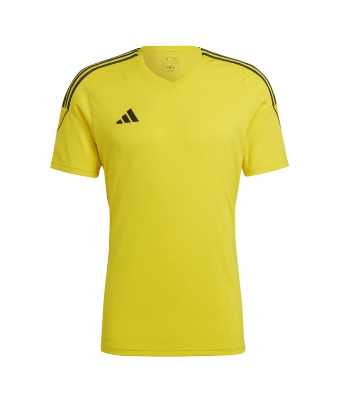 Camiseta de Fútbol adidas Tiro 23 hombre