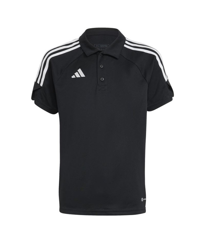 Polo de Fútbol adidas Polo Tiro 23 infantil