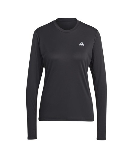 camiseta de Running adidas Run It mujer