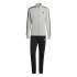 Chandal adidas M 3S Ft Tt Hombre