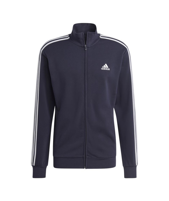 Chandal adidas M 3S Ft Tt Hombre