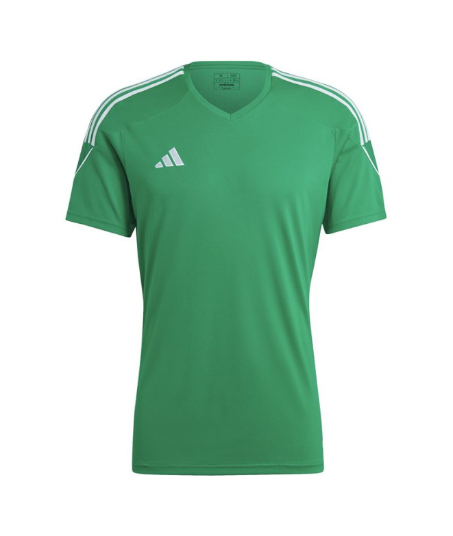 Camiseta de Fútbol adidas Tiro 23 Hombre