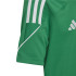 Camiseta de fútbol adidas Tiro 23 Infantil