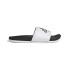Chanclas de natación adidas Adilette Comfort Blanco