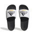 Chanclas de natación adidas Adilette Comfort Blanco