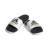 Chanclas de natación adidas Adilette Comfort Blanco