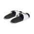 Chanclas de natación adidas Adilette Comfort Blanco