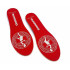 Plantilla Footgel Running