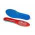 Plantilla Footgel Running