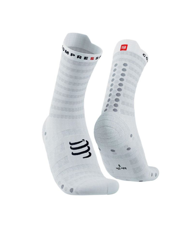 Calcetines de Running Compressport Pro Racing...