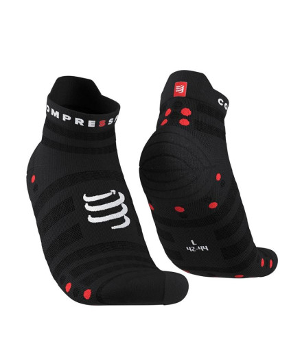 Calcetines de Running Compressport Pro Racing v4.0...