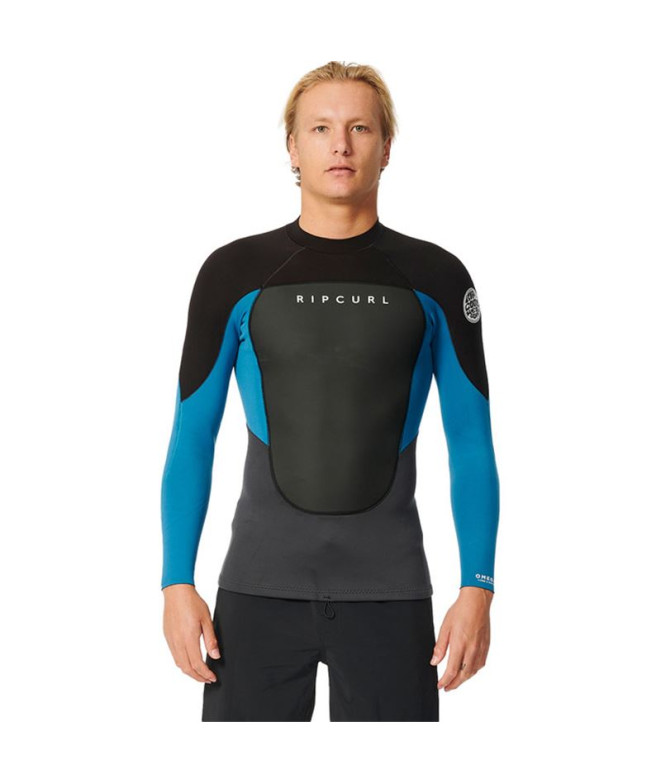 Chaqueta de Surf Rip Curl Omega Hombre
