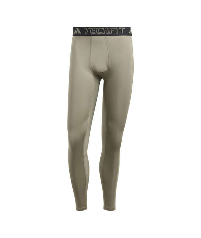Mallas de Fitness adidas Tf L Tight Hombre