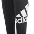Mallas adidas G Bl Tig Niña
