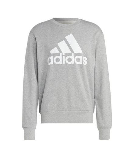 Sudadera adidas Essentials French Terry Big Hombre