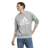 Sudadera adidas Essentials French Terry Big Hombre