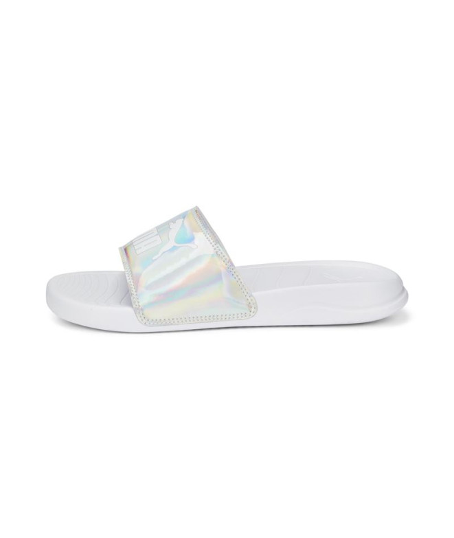 Chanclas de Piscina y playa  Puma Popcat 20 Wns...