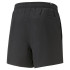 Pantalones Puma Ess+ Logo Power Cat Negro