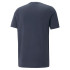 Camiseta Puma Ess+ 2 Col Small Log Gris
