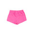 Pantalones Champion Shorts Rosa Niña