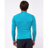 Camiseta de Neopreno Rip Curl Dpatrol Rev 1.5 L Hombre Azul