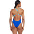 Bañador de Natación Zoggs Sky Back E+ Mujer