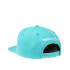 Gorra Mitchell & Ness San Antonio Spurs Teal